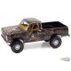 Big Country Collection 2025 Release 1 1983 Chevrolet Silverado Mossy Oak - Auto World - 1/64 - AWSP199