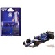 RB VCARB 01 No.3 Daniel Ricciardo 2024 F1 2024 Bahrain GP - Mini GT - 1:64 - MGT01006 Passion Diecast