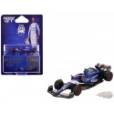 RB VCARB 01 No.3 Daniel Ricciardo 2024 F1 2024 Bahrain GP - Mini GT - 1:64 - MGT01006