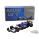 RB VCARB 01 No.22 Yuki Tsunoda 2024 F1 2024 Bahrain GP - Mini GT - 1:64 - MGT01007 Passion Diecast