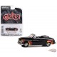 1949 Mercury Convertible - Grease (1978) - Hollywood Series 40 - 1/64 Greenlight - 62010 B