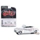 Greased Lightnin' - 1948 Ford De Luxe Convertible - Grease (1978) - Hollywood Series 40 - 1/64 Greenlight - 62010 A