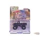 Shelby Township - 1979 Ford F-250 Monster Truck - Kings of Crunch - Edition Hot Pursuit - 1/64 Greenlight - 49170 B