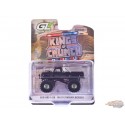 Shelby Township - 1979 Ford F-250 Monster Truck - Kings of Crunch - Edition Hot Pursuit - 1/64 Greenlight - 49170 B