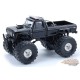 Shelby Township - 1979 Ford F-250 Monster Truck - Kings of Crunch - Edition Hot Pursuit - 1/64 Greenlight - 49170 B