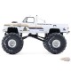 GRC - 1986 Chevrolet Silverado Monster Truck - Kings of Crunch - Edition Hot Pursuit - 1/64 Greenlight - 49170 D