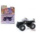 (Preorder) 1990 GMC S-15 Monster Truck - Kings of Crunch - Edition Hot Pursuit - 1/64 Greenlight - 49170 F