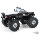 1990 GMC S-15 Monster Truck - Kings of Crunch - Edition Hot Pursuit - 1/64 Greenlight - 49170 F