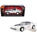 1980 Pontiac Firebird Trans Am - Official Pace Car 58th Annual Pikes Auto Hill Climb - Greenlight 1/24 - 18262