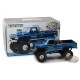 Bigfoot No.1 - 1974 Ford F-250 Monster Truck with 48 Tires -  Greenlight 1/18 - 13537 Passion Diecast 