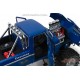 Bigfoot No.1 - Monster Truck Ford F-250 de 1974 avec 48po pneus -  Greenlight 1/18 - 13537 Passion Diecast 
