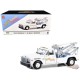 Jerrys Towing - Dépanneuse Chevrolet C-30 Dually de 1969 - Fall Guy Stuntman Association - Greenlight 1/18 - 13683