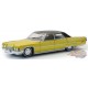 California Lowriders Series 7 - Assortiment - 1/64 Greenlight - 63080 - Passion Diecast