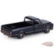 1972 Chevrolet C10 Lowrider in Black and Bronze - California Lowriders Series 7 - 1/64 Greenlight - 63080 D