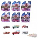 (Preorder) Down on the Farm Series 11 - Assortiment - 1/64 Greenlight - 48110