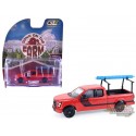 (Preorder) 2015 Ford F-150 Pickup Truck - Down on the Farm Series 11 - 1/64 Greenlight - 48110 E