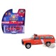 1991 GMC Suburban - Canada Coast Guard - Hot Pursuit - Canada Special Edition - 1/64 Greenlight - 43065 F