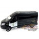 2015 Ford Transit - Ontario Provincial Police OPP - Hot Pursuit - Canada Special Edition - 1/64 Greenlight - 43065 D
