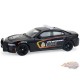 2018 Dodge Charger - Vancouver Recruitment - Hot Pursuit - Canada Special Edition - 1/64 Greenlight - 43065 C
