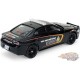 2018 Dodge Charger - Vancouver Recruitment - Hot Pursuit - Canada Special Edition - 1/64 Greenlight - 43065 C