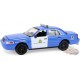 2008 Crown Victoria Police Interceptor - (RCMP) - Hot Pursuit - Canada Special Edition - 1/64 Greenlight - 43065 B