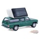 1990 Chevrolet Suburban - The Great Outdoors Series 4 - 1/64 Greenlight - 38080 E
