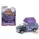 1978 GMC Vandura Custom Van - The Great Outdoors Series 4 - 1/64 Greenlight - 38080 C