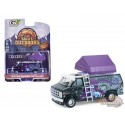 1978 GMC Vandura Custom Van - The Great Outdoors Series 4 - 1/64 Greenlight - 38080 C