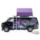 1978 GMC Vandura Custom Van - The Great Outdoors Series 4 - 1/64 Greenlight - 38080 C