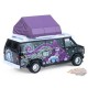 1978 GMC Vandura Custom Van - The Great Outdoors Series 4 - 1/64 Greenlight - 38080 C