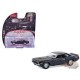 1970 Plymouth 'Cuda AAR - Barrett-Jackson Series 16 - 1/64 Greenlight - 37330 E