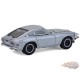 1970 Datsun 240Z (Palm Beach 2023) - Barrett-Jackson Series 16 - 1/64 Greenlight - 37330 D