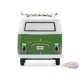 1968 Volkswagen Type II Microbus (Scottsdale 2023) - Barrett-Jackson Series 16 - 1/64 Greenlight - 37330 C