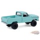  1967 Ford F-100 Custom Pickup Truck (Palm Beach 2024) - Barrett-Jackson Series 16 - 1/64 Greenlight - 37330 B