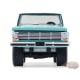  1967 Ford F-100 Custom Pickup Truck (Palm Beach 2024) - Barrett-Jackson Series 16 - 1/64 Greenlight - 37330 B
