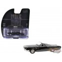 Ford Thunderbird 1965 avec couvre-tonneau - Black Bandit Series 30 - 1/64 Greenlight - 28170 E