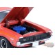  Dyno Don - 1969 Mercury Cougar Eliminator - GL Muscle Series 30 - 1/64 Greenlight - 13370 A