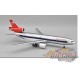 Northwest Airlines McDonnell-Douglas DC-10-40 / N158US / B-Models / 1:200 / B-104-NW-158P