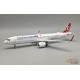 Turkish Airlines Airbus 321-271NX  / TC-LTN / B-Models / 1:200 / B-321-TC-LTN