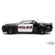 Dodge Challenger R/T Scat Pack Widebody Highway Police 2023 - Solido - 1/18 - S1805715 - Passion Diecast 