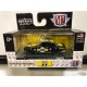 1971 Nissan Skyline GT-R Custom Black Yellow Mooneyes   - Auto-Trucks Release 62  - M2 Machines Auto-Japan 1:64 - 32500-JPN03
