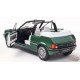 Peugeot 205 CTI 1986 Vert - Solido - 1/18 - S1806204 - Passion Diecast 