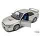 Subaru Impreza WRX STI 2003 Argent - Solido - 1/18 - S1812303 - Passion Diecast 