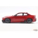 BMW M2 (G87) Touring Performance 2024 Red - Solido - 1/18 - S1812902 - Passion Diecast 