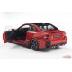 BMW M2 (G87) Touring Performance 2024 Red - Solido - 1/18 - S1812902 - Passion Diecast 