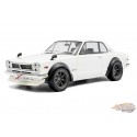 (Preorder) Nissan Skyline (C10) Hakosuka 1970 - Solido - 1/18 - S1813001