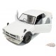 Nissan Skyline (C10) Hakosuka 1970 - Solido - 1/18 - S1813001 - Passion Diecast 