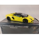 ( Usagé)(Free shipping) Lamborghini Aventador LP700-4  - Autoart    1/18 -  74699  Usagé