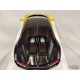 ( Usagé)(Free shipping) Bugatti Chiron 2017 - MOLSHEIM JAUNE / NOIR NOCTURNE 1/18 AUTOART 70994  Usagé