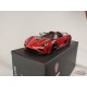 (Used)(Free shipping) Koenigsegg Agera, Red 1/18 AUTOART 79007 Used